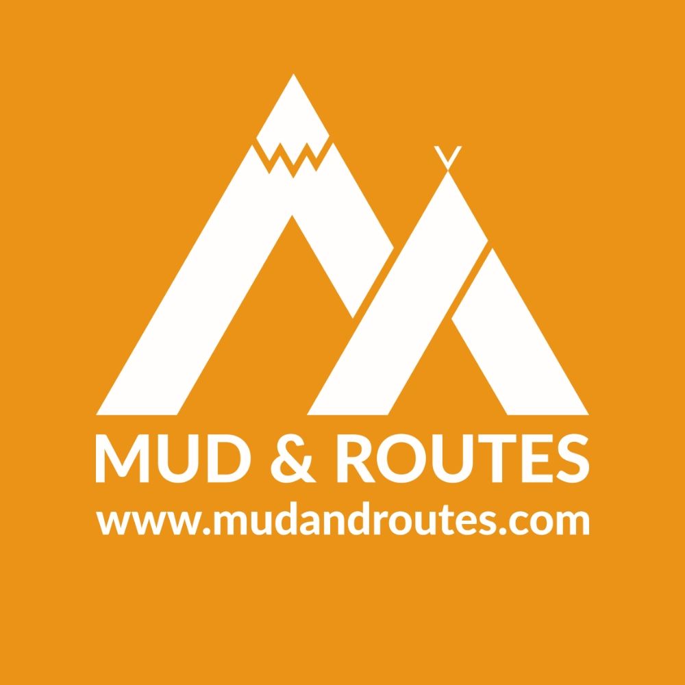 Mud and Routes