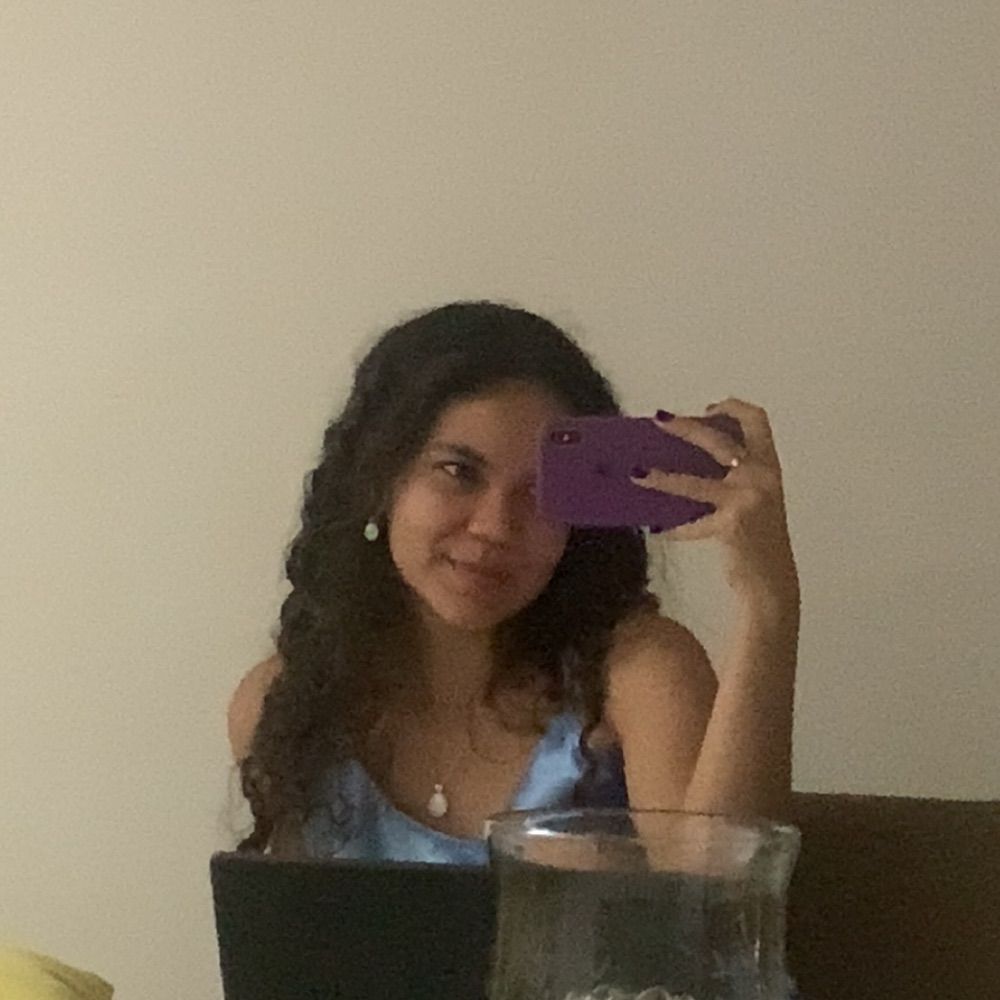 amandinha 🎈