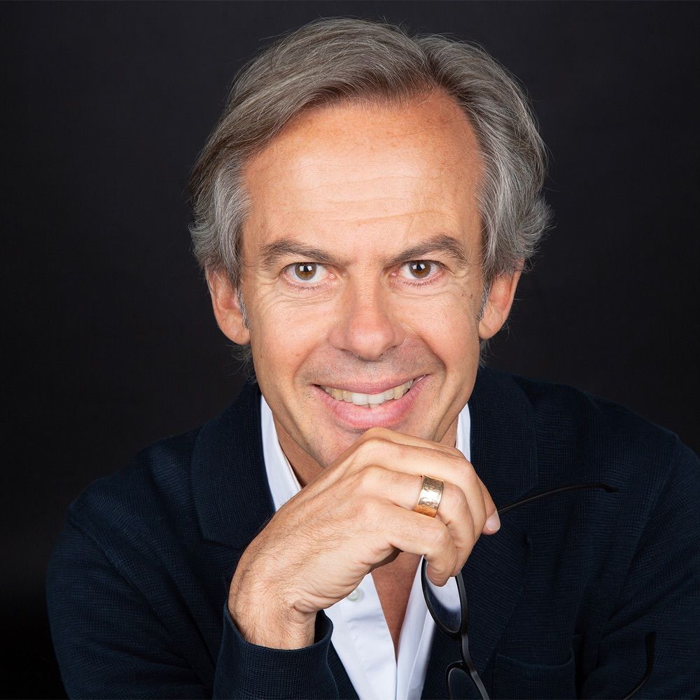 Alexander Kluge