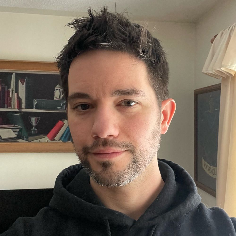 Adam Di Filippe