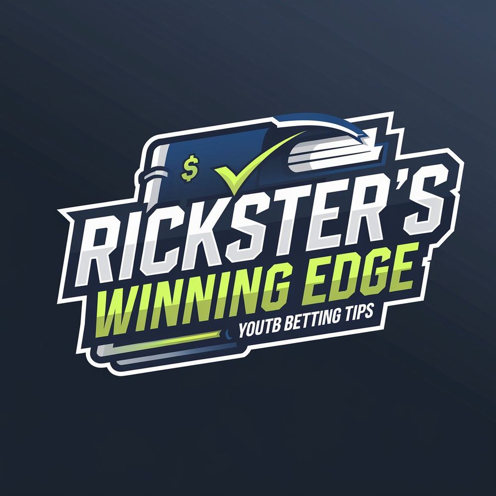 Ricksters Winning Edge