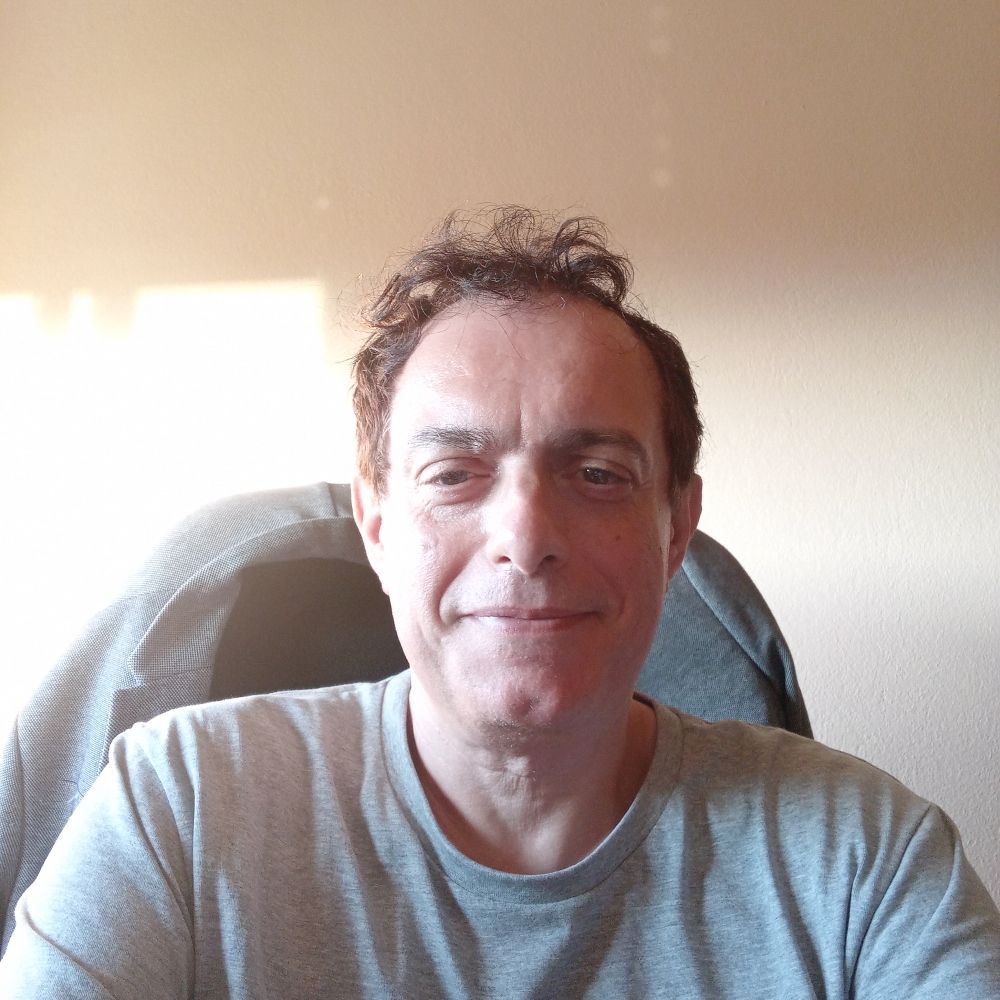 Alberto Ruiz