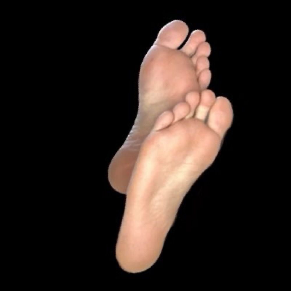 Step On My Face