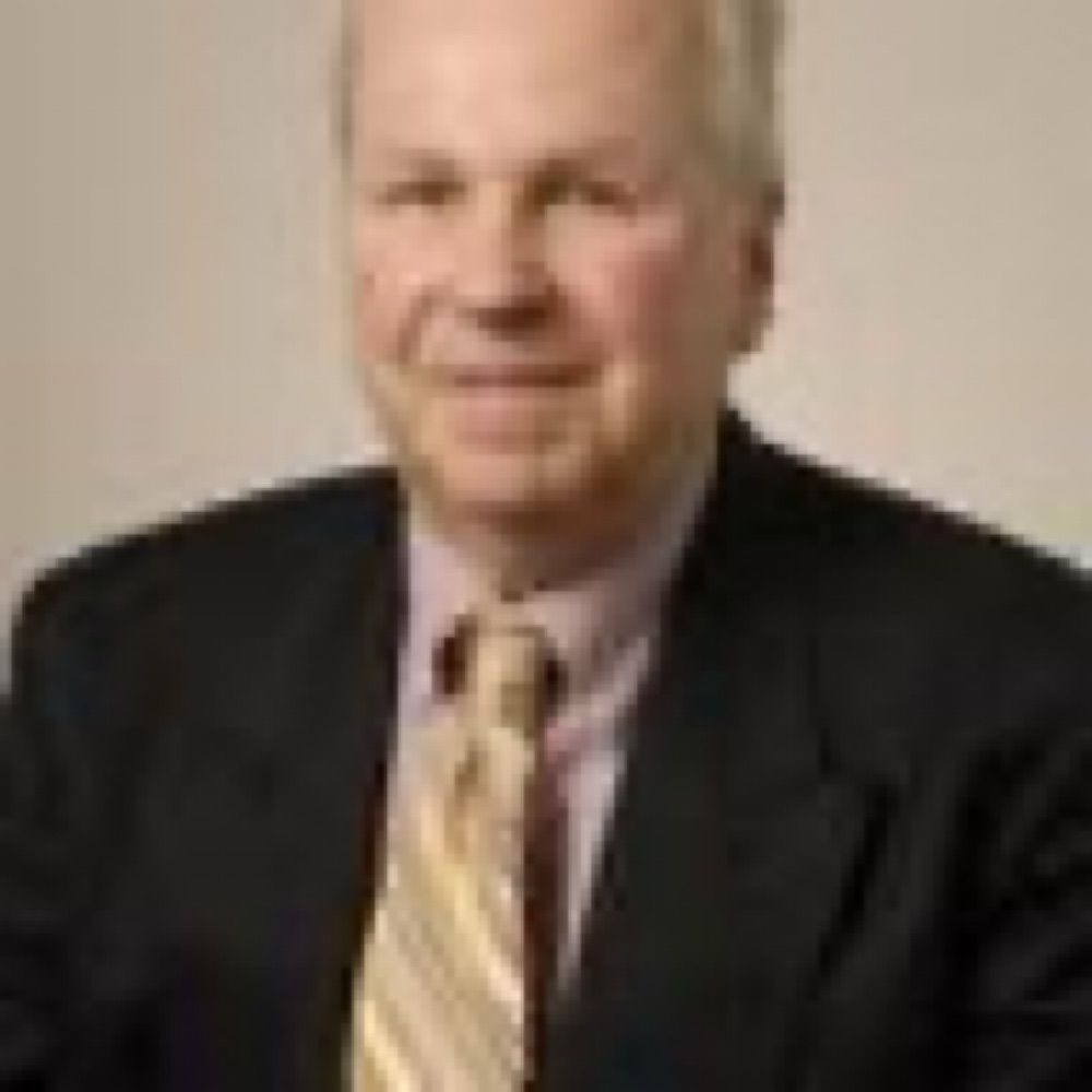 John Kenneth White