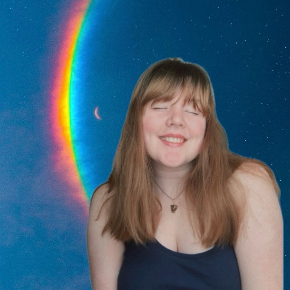 NATALiE JUPiTER 🌙🌈🍉