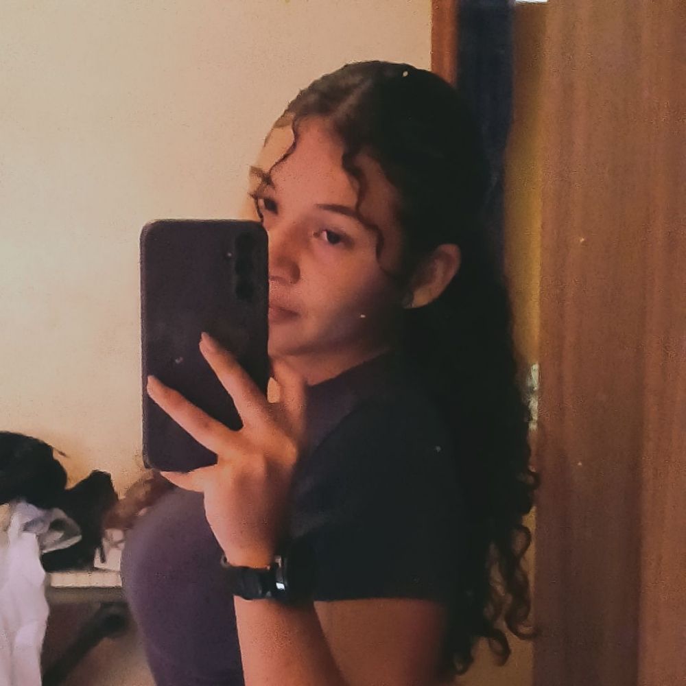 Maria🦋