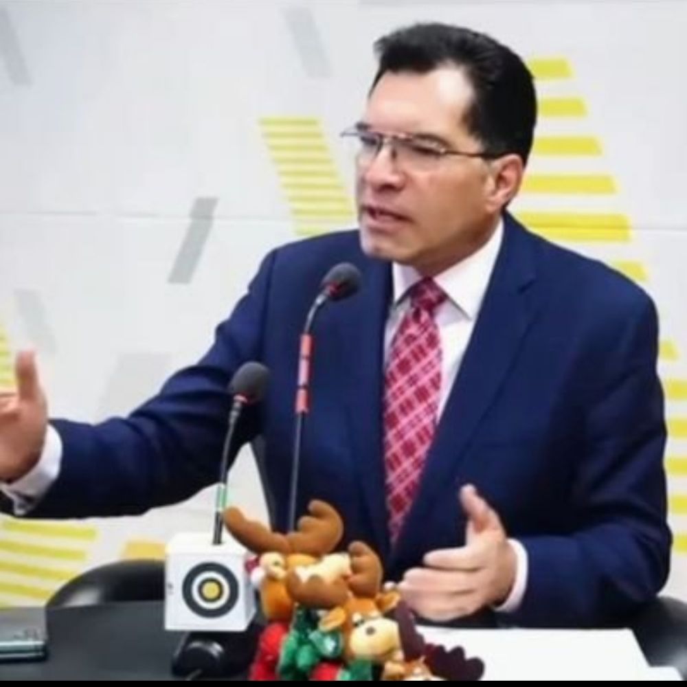 Fernando Ávila G