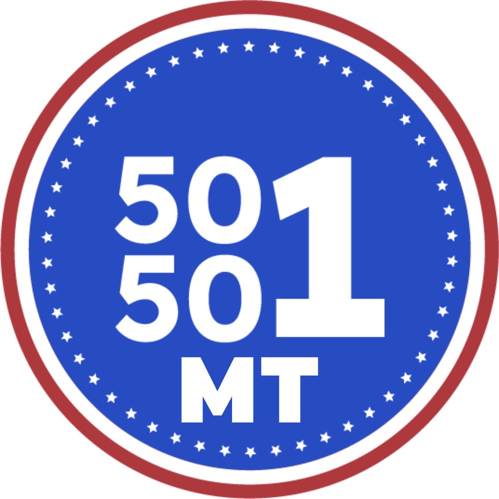 50501 Montana