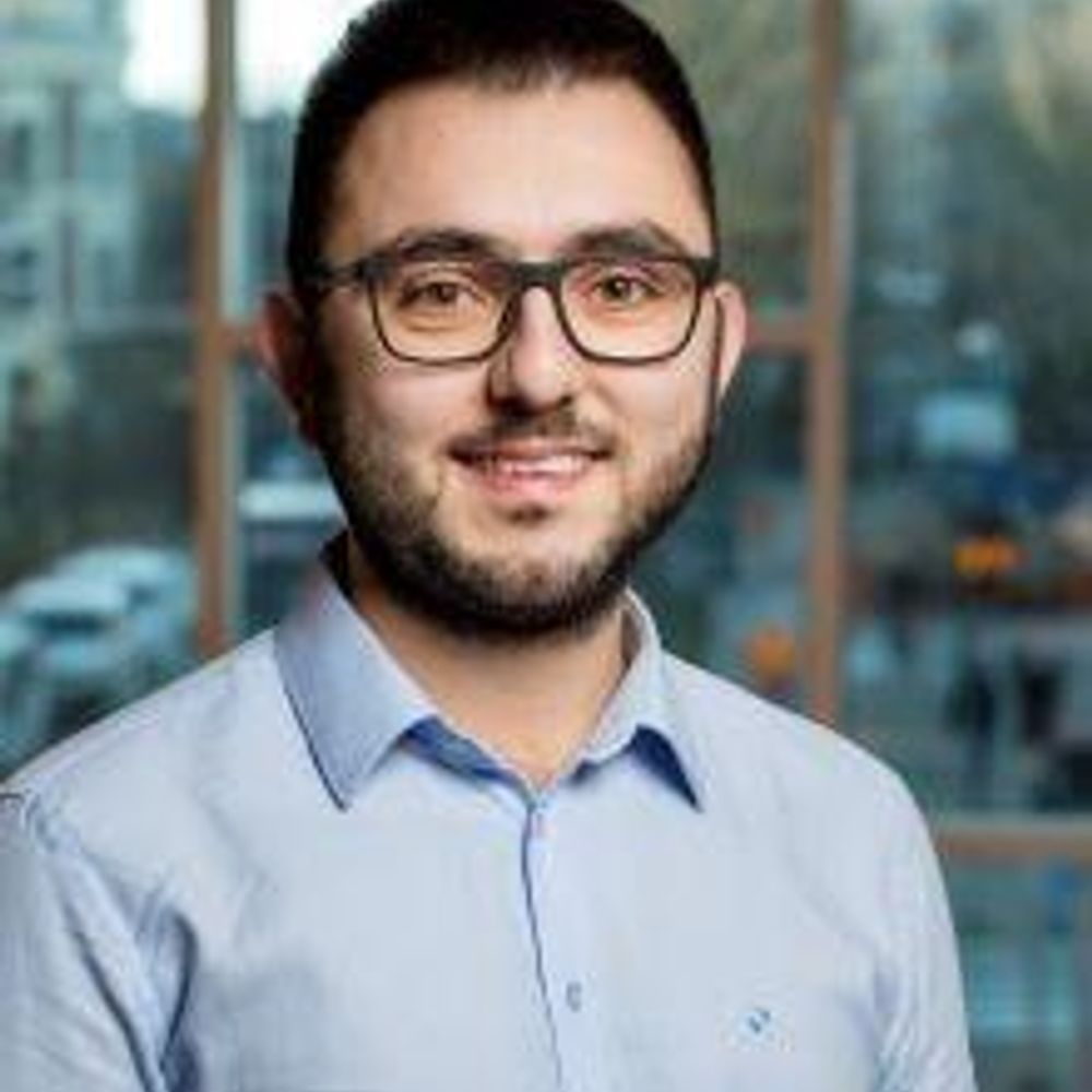 Cem Mert Dallı