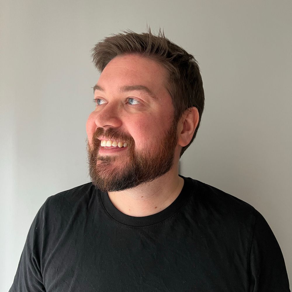 Steve Whiting (He/Him) 🏳️‍🌈