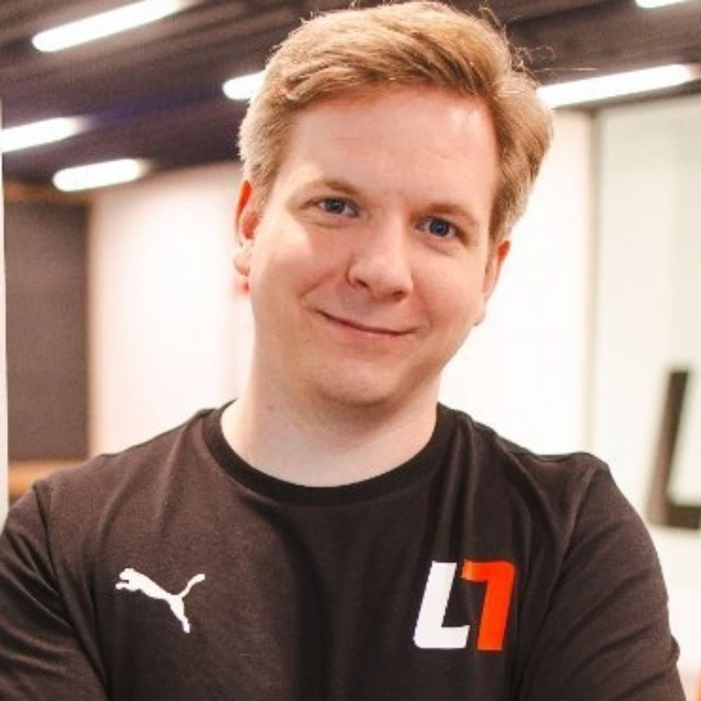 Johannes Bauer