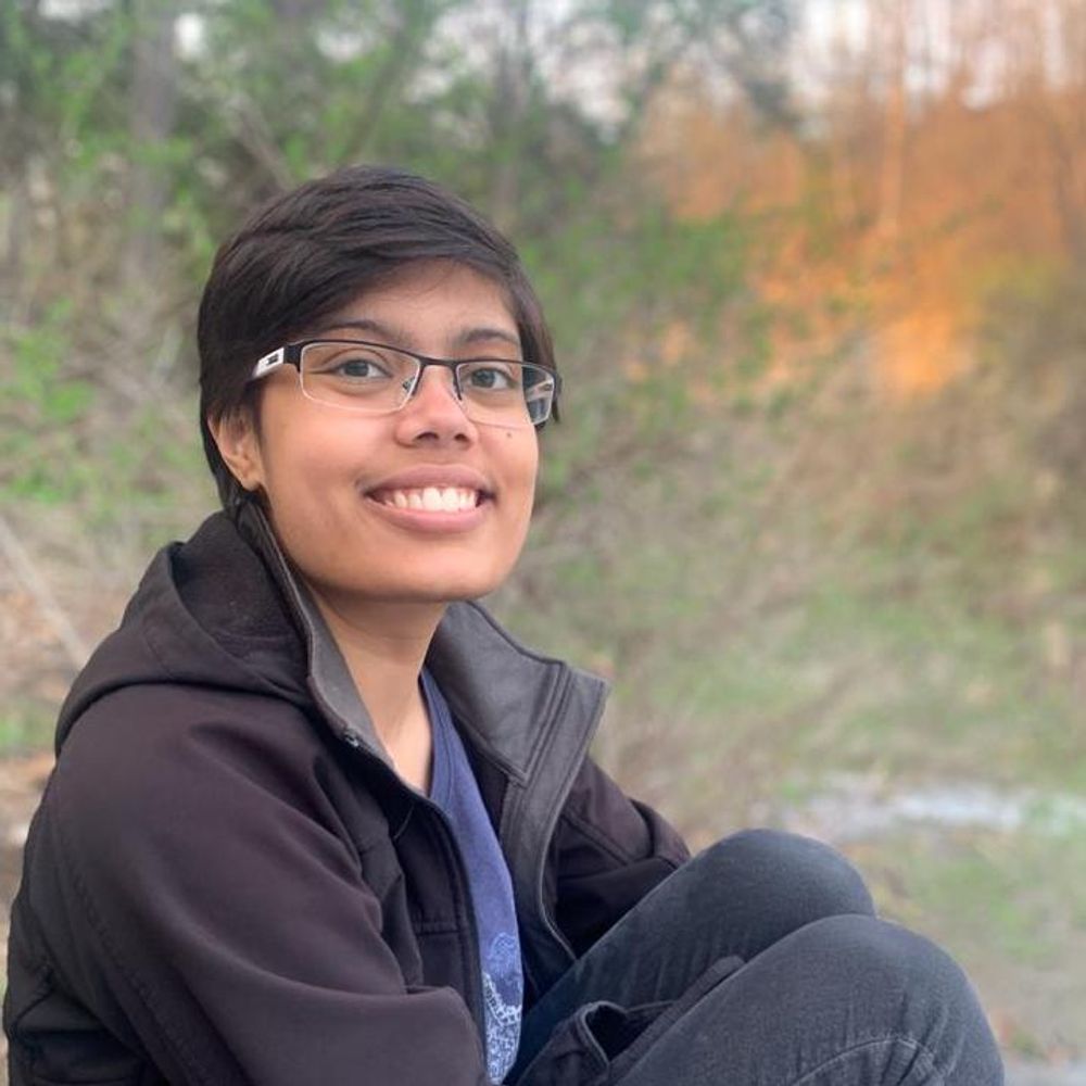 Bhaavya Srivastava