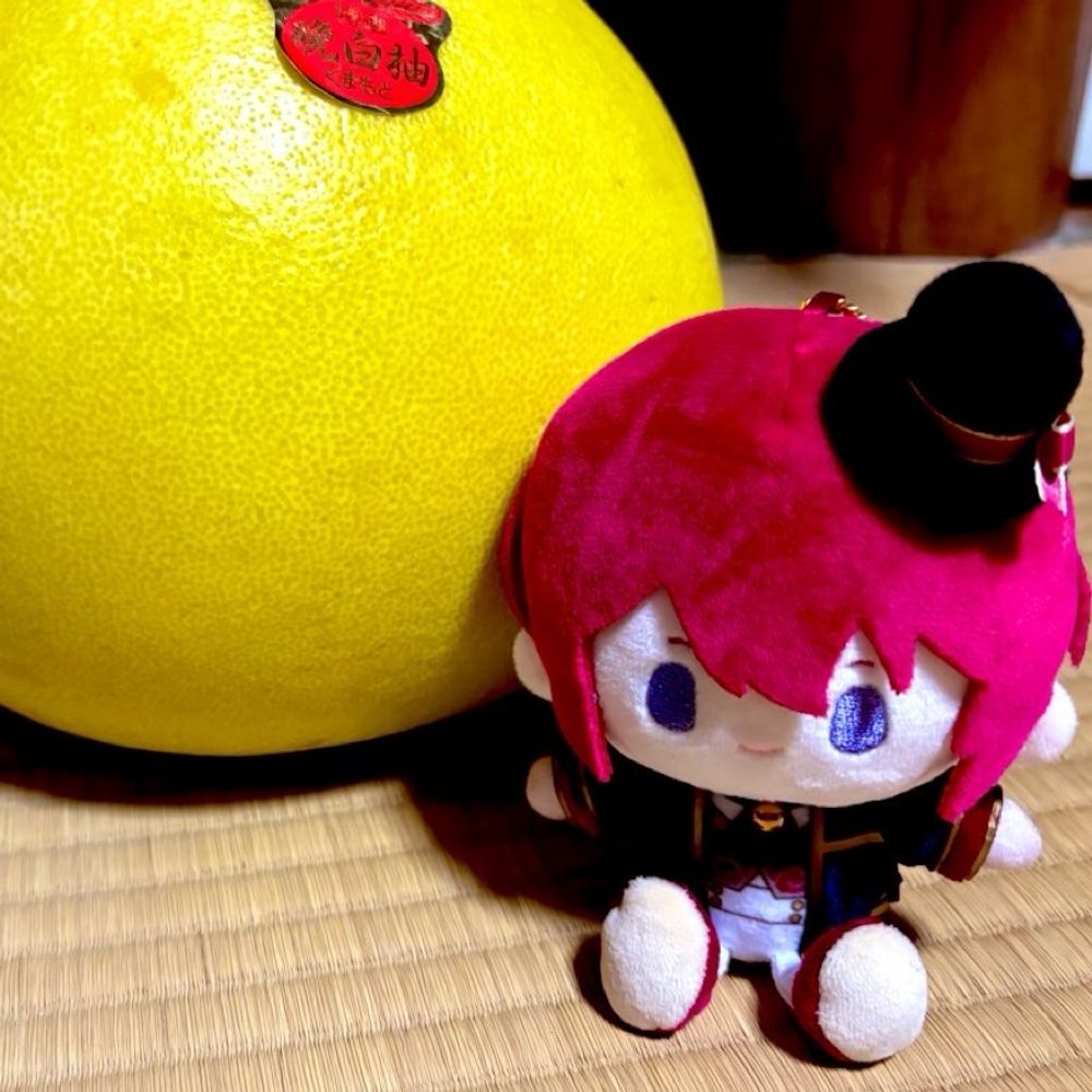 ゆず