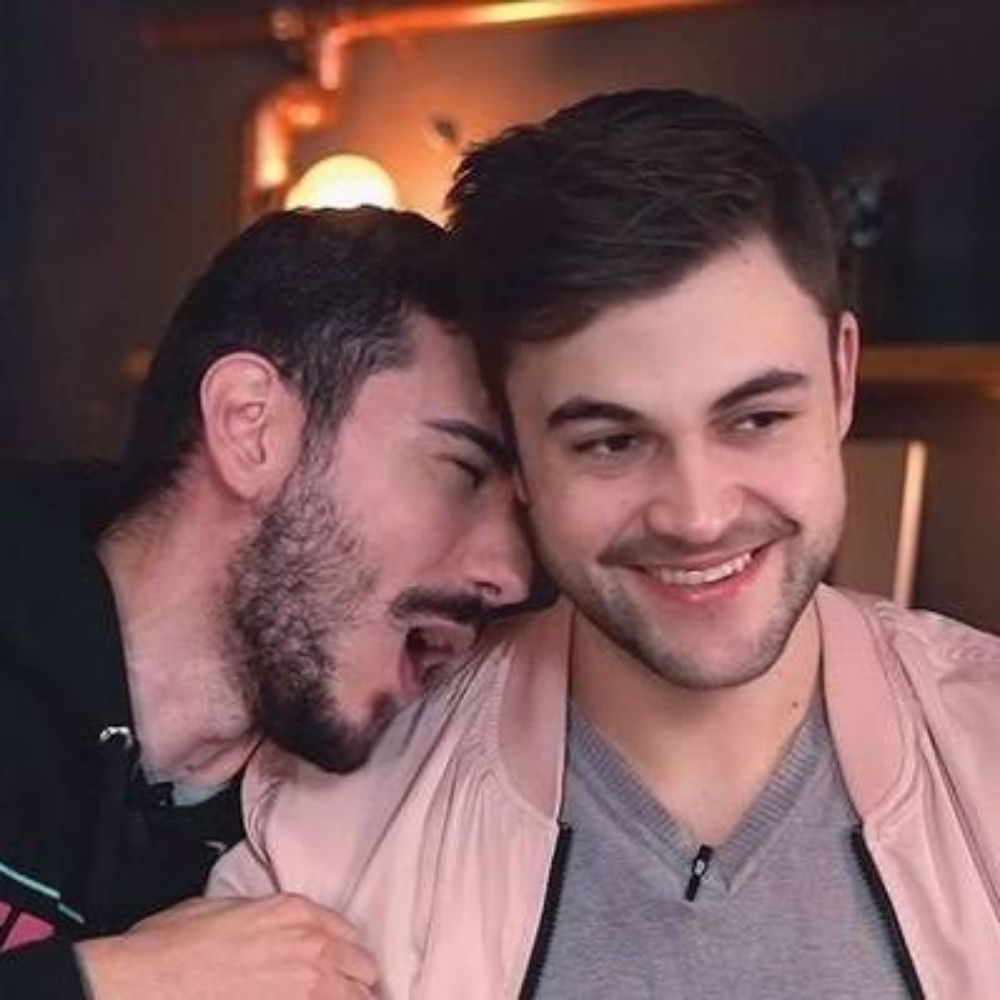 (quase) todo dia uma mitada do Lorenzo 