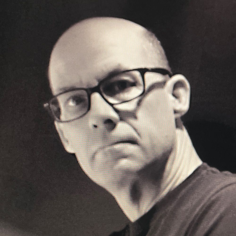 Frank James Fisher