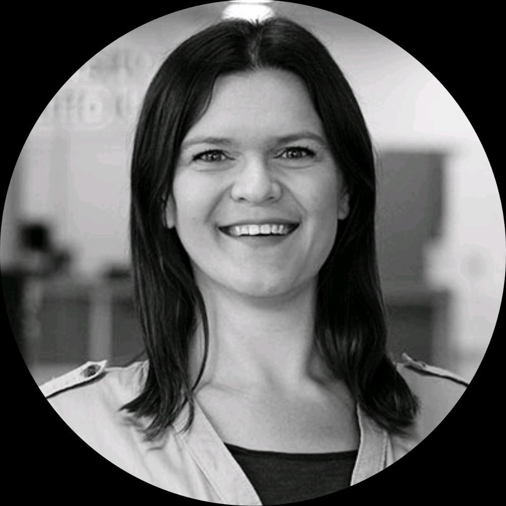 Dr Ruth Flaherty