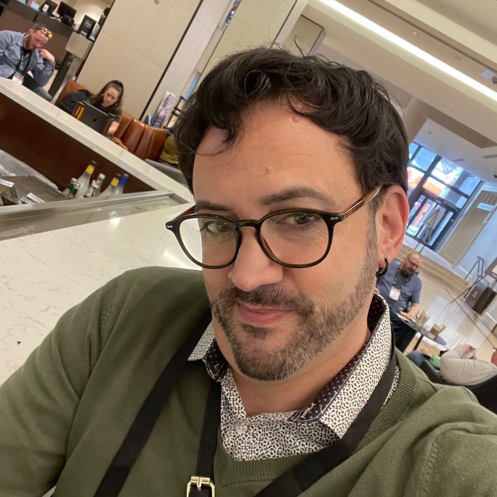 Jason Tescher