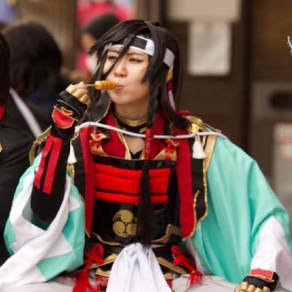 HiNiKaRi❤️‍🔥上洛祭両日参加