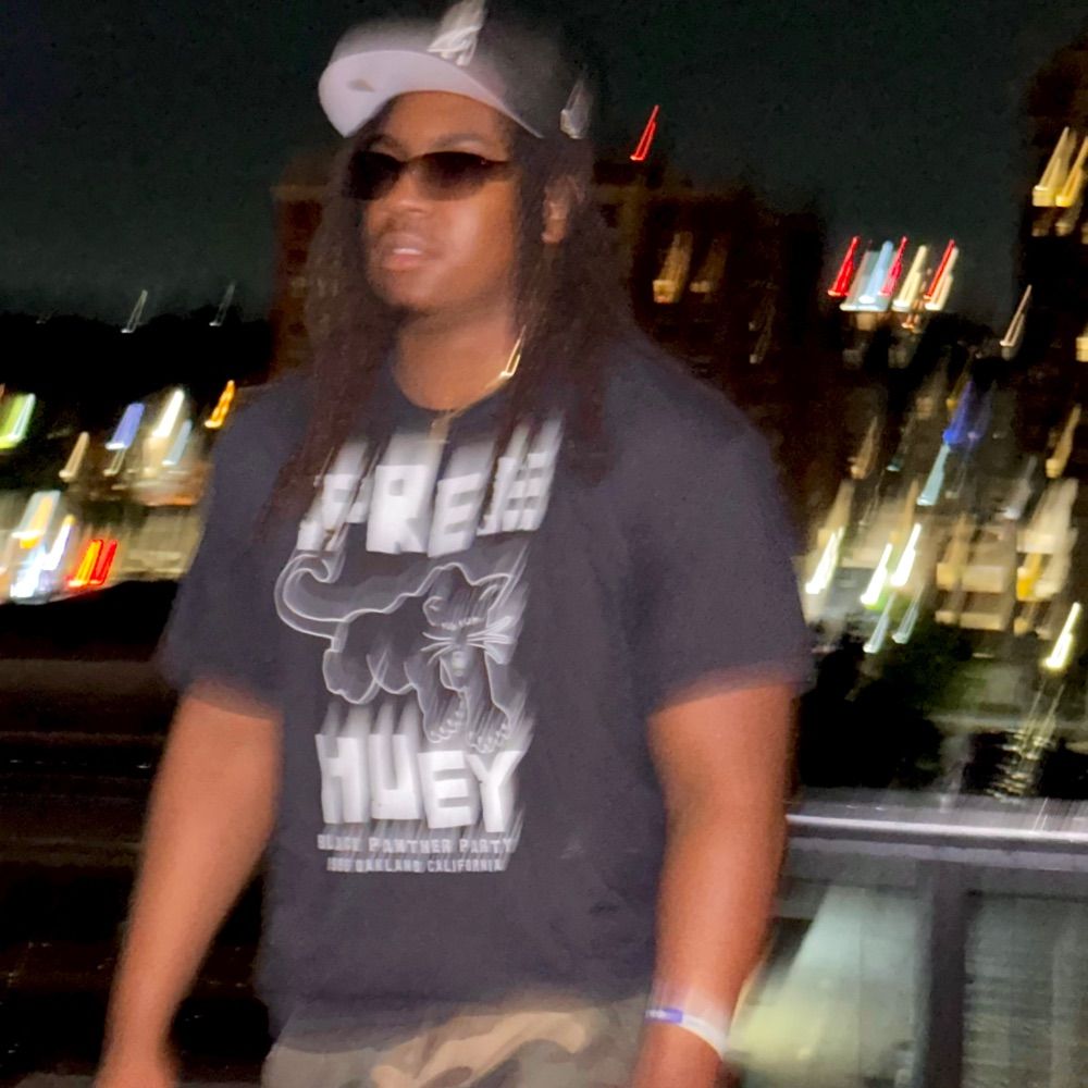 Devonte King