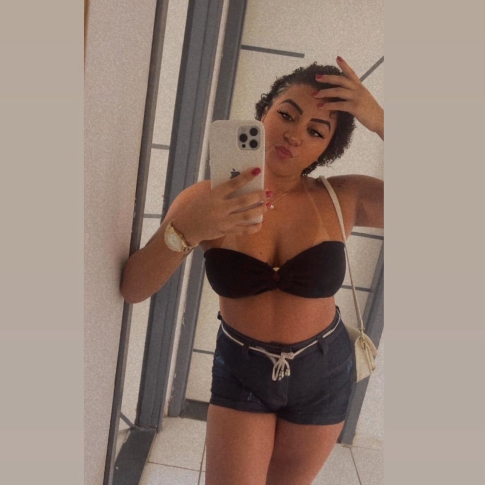 Lary Santos 😇