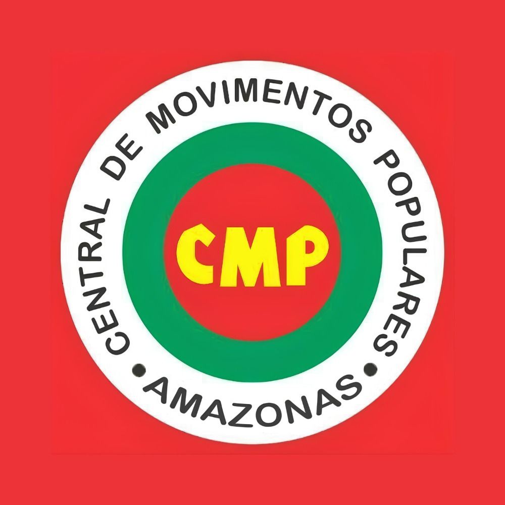 Central de Movimentos Populares de Manaus (CMP-MANAUS)