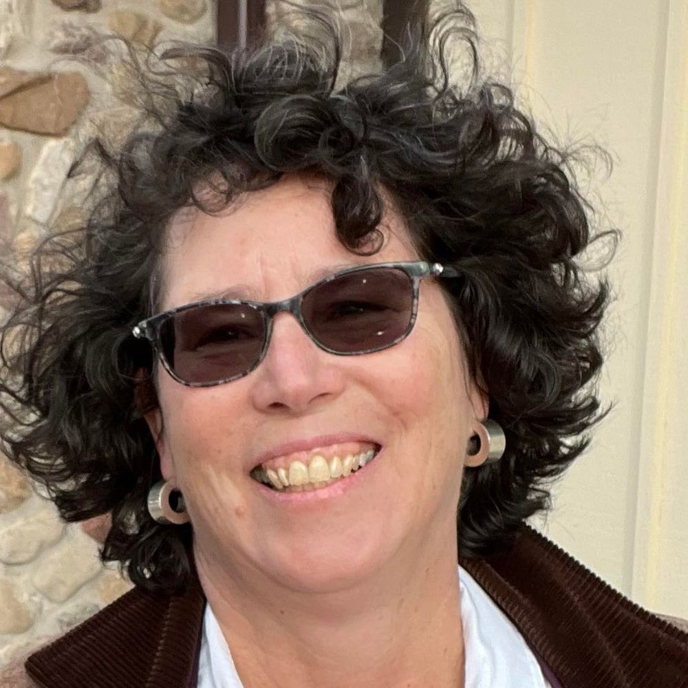 Kate Kressmann-Kehoe