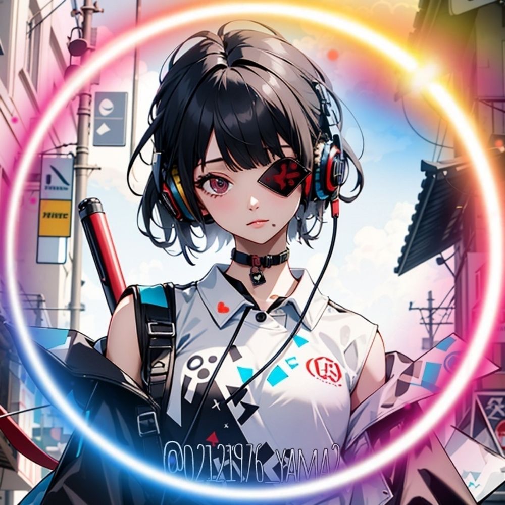 倭identity
