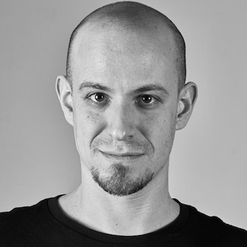 Roberto Verdecchia