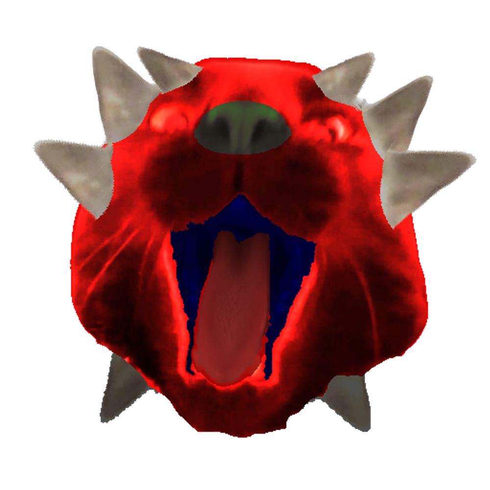 Bladetress