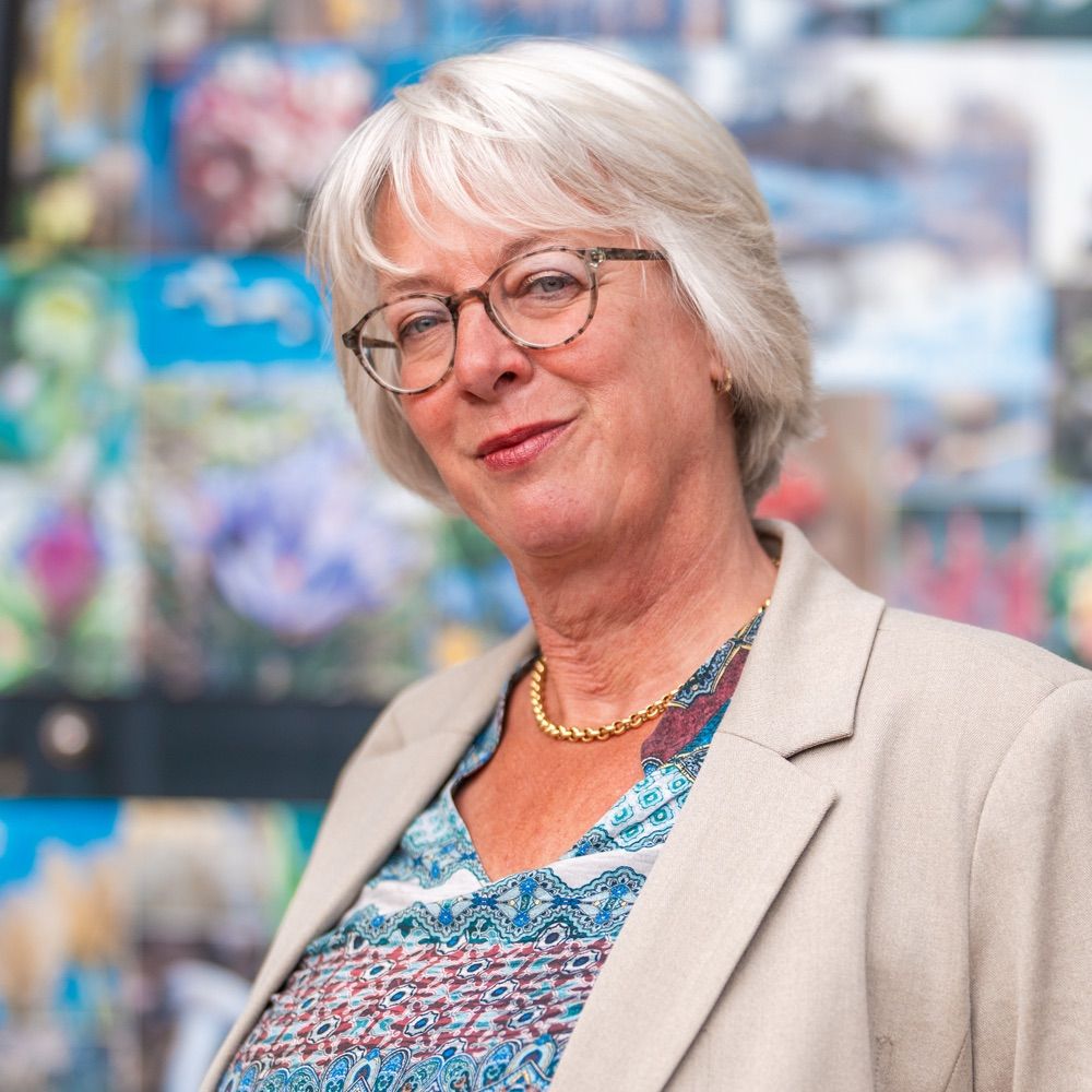Annemarie van Wezel