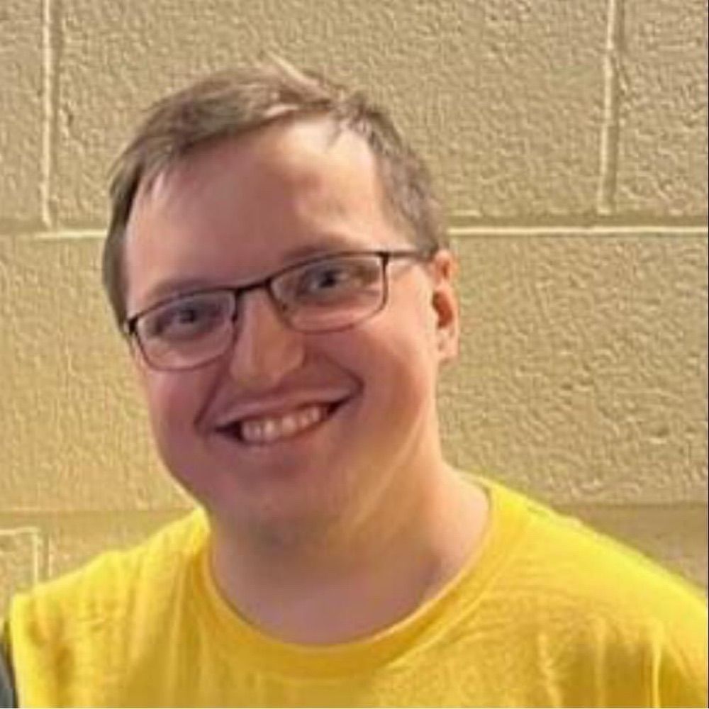 Garrett Behanna