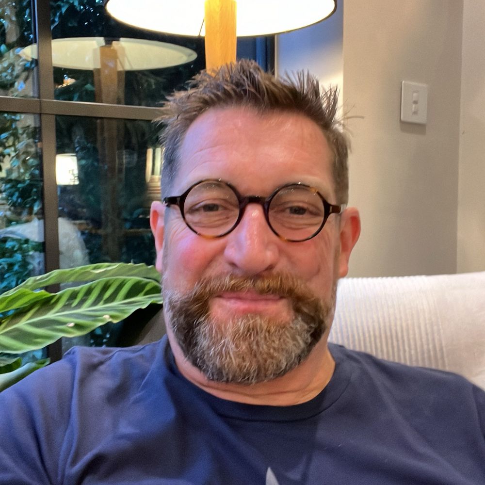 Darren Armitage
