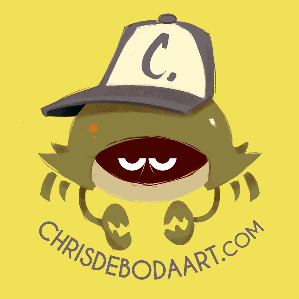 ChrisD  