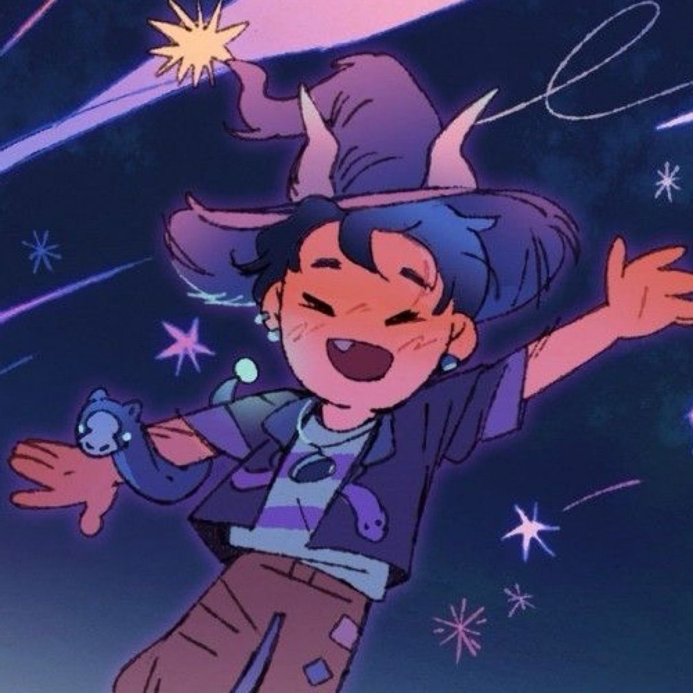 luz ! 🌙