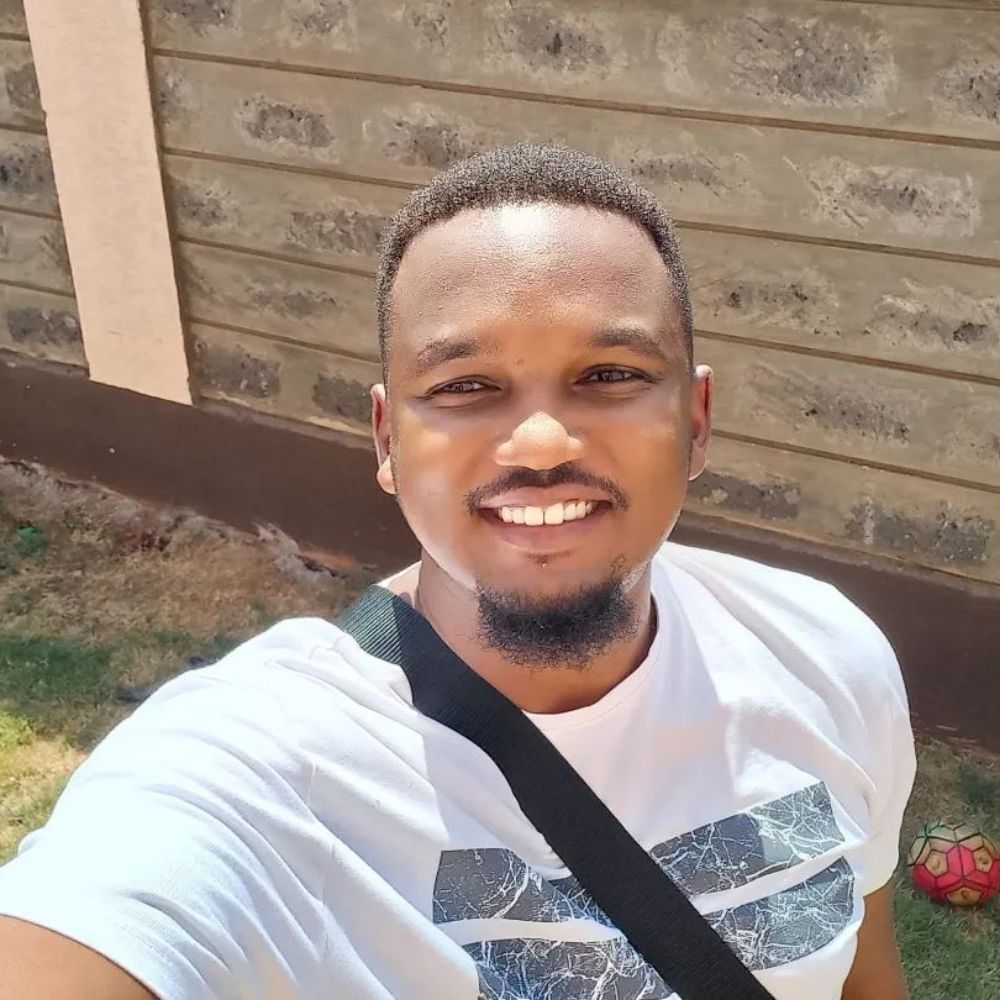 Kamuren 🇰🇪