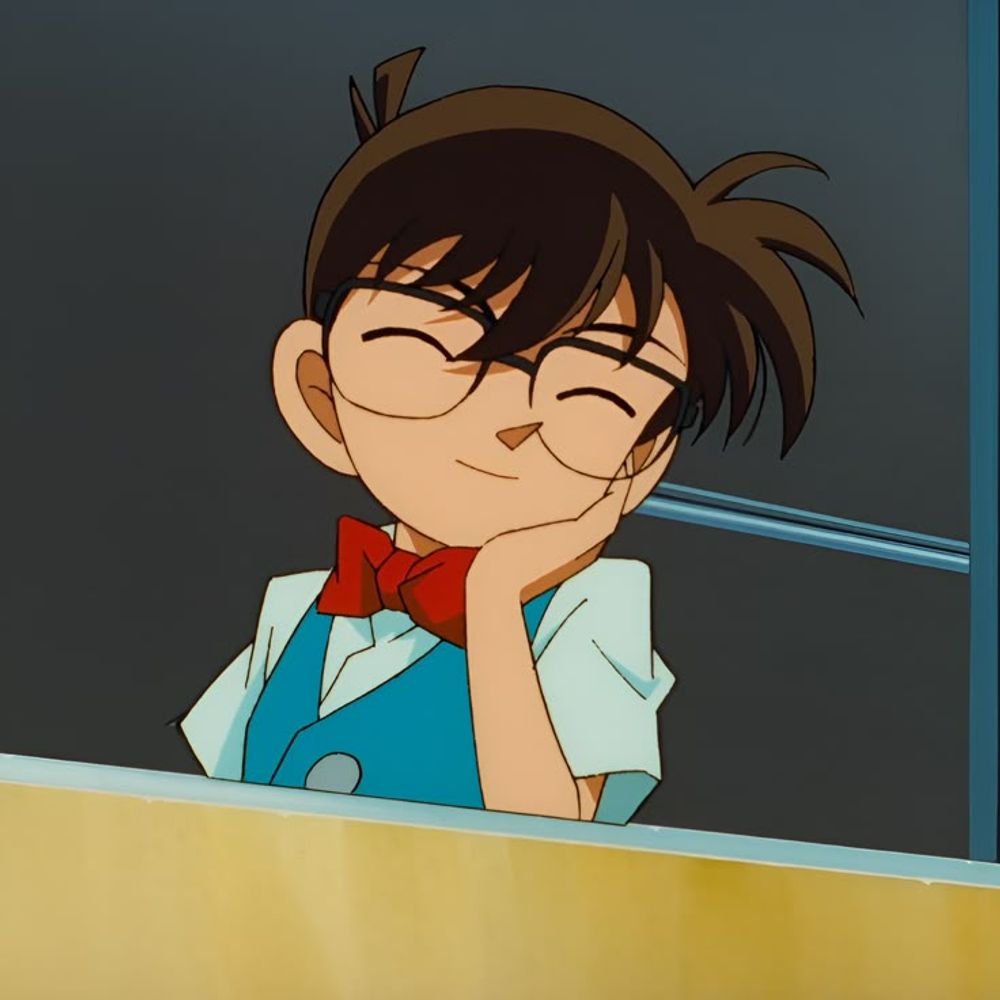 Conan