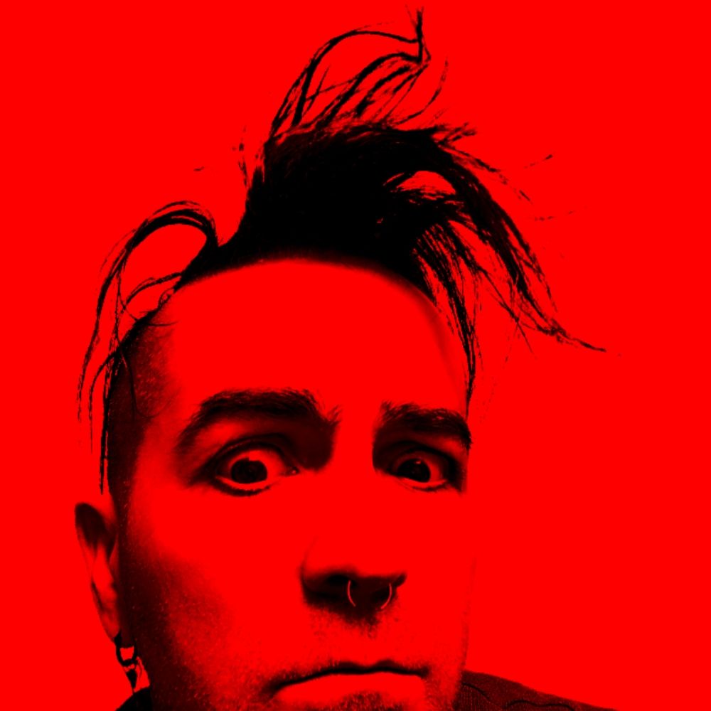 Red Room 303