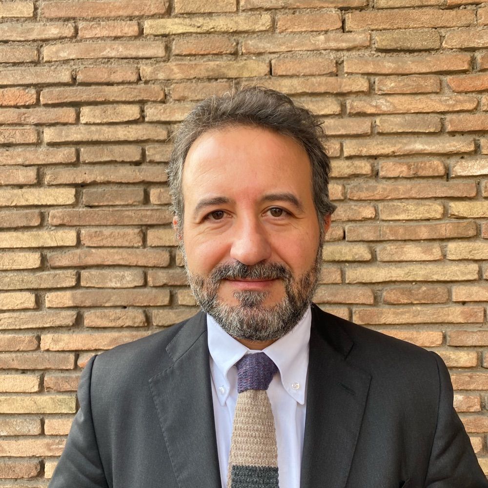 Antonio Barone