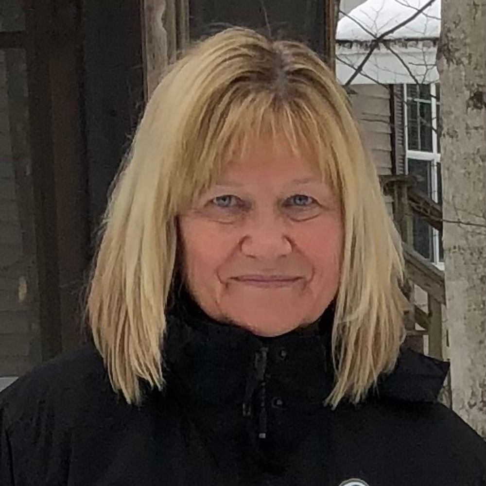 Sherrie Morrissey