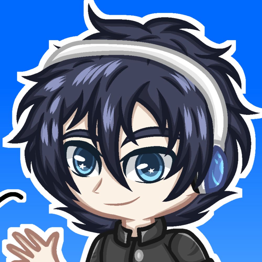 xkaijikun (Kaiji Kuromi)