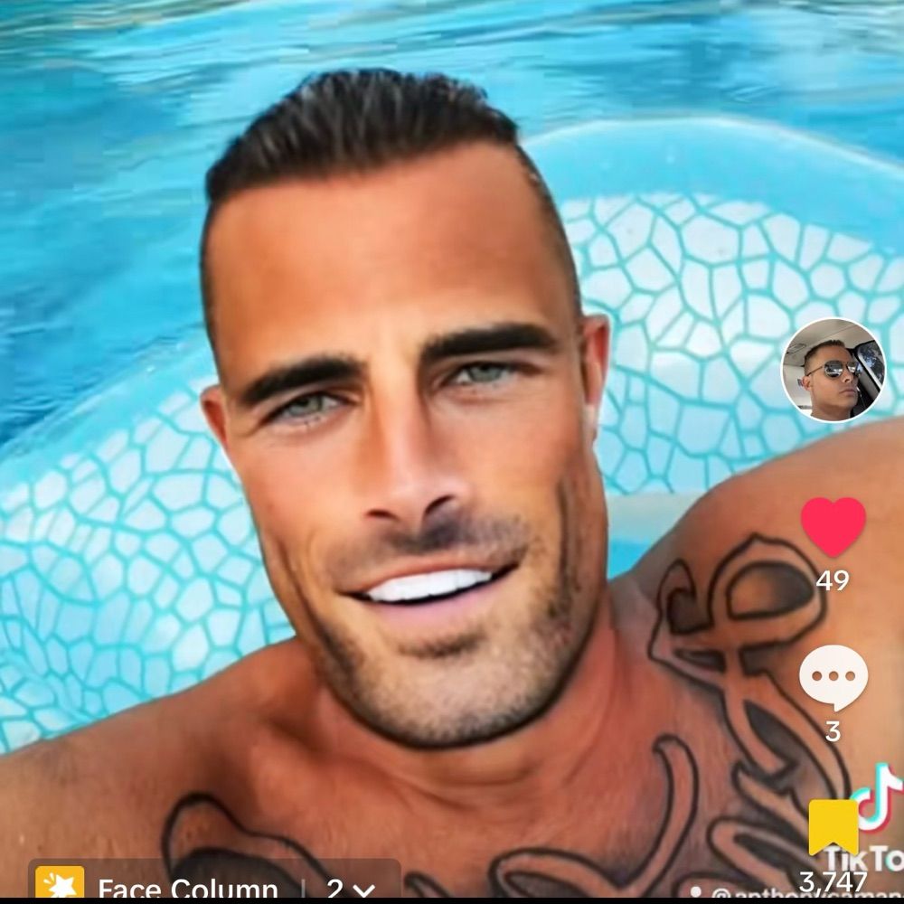 Anthony Camanelli