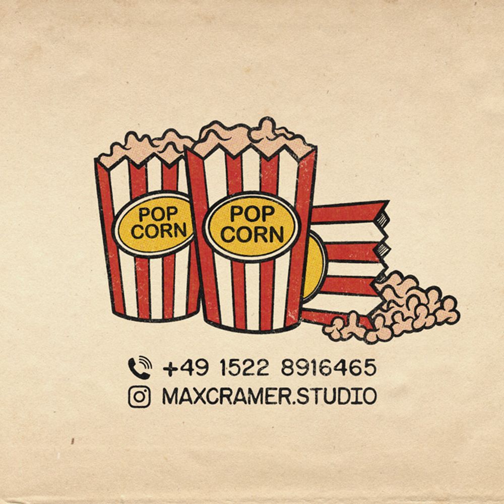 Max Cramer