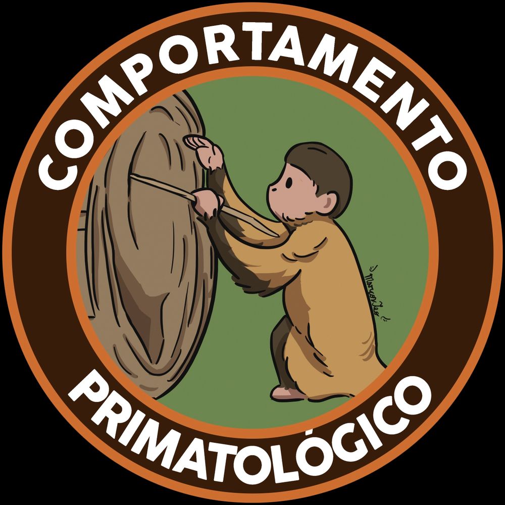 Comportamento Primatológico 