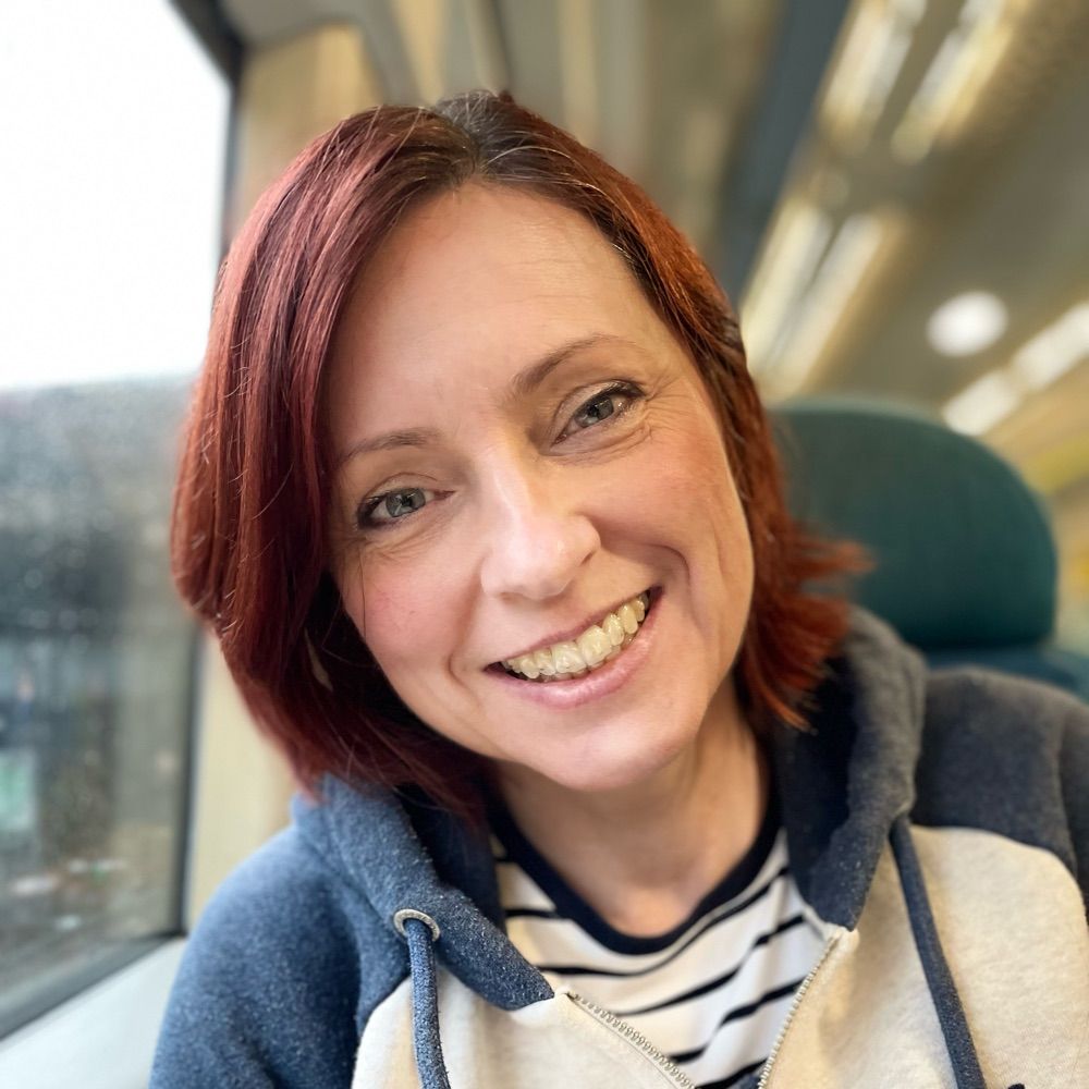 Jo Gilham
