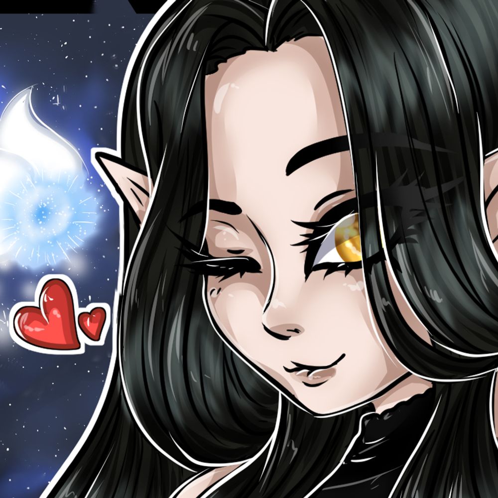 xNyxie