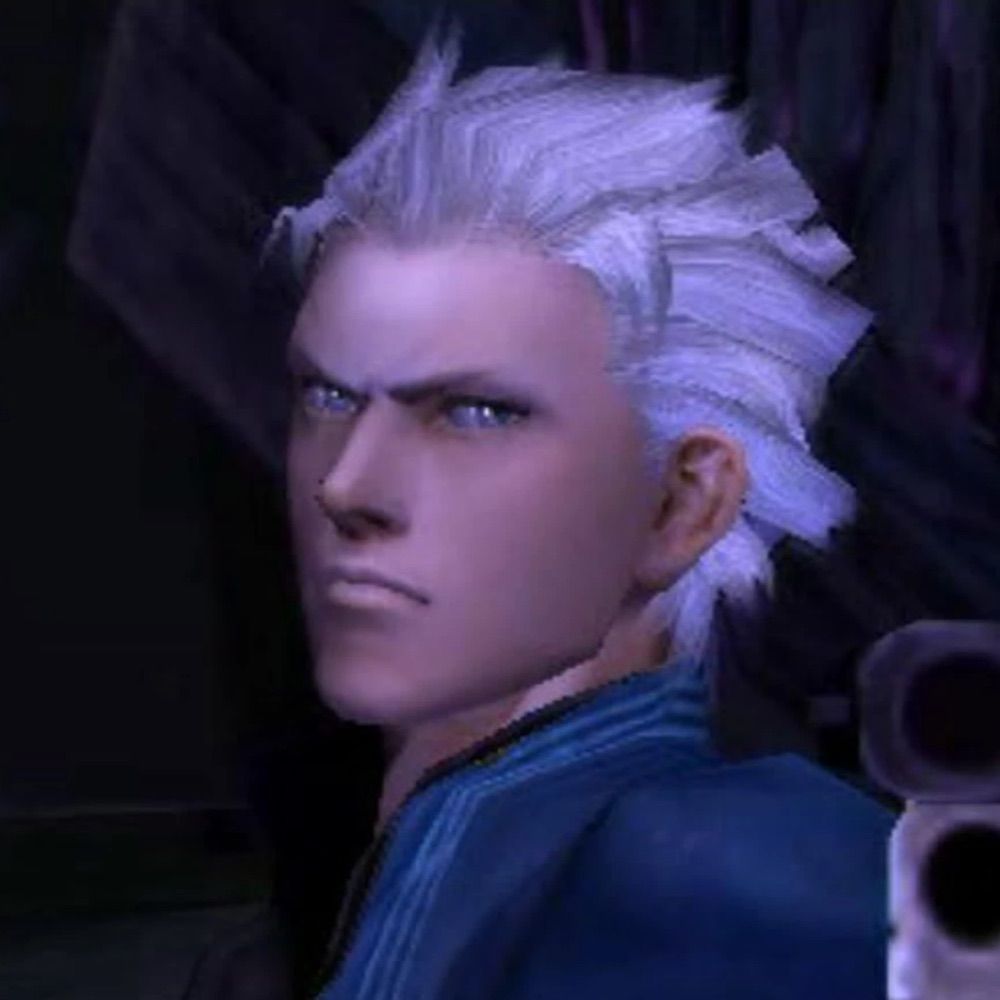 User avatar