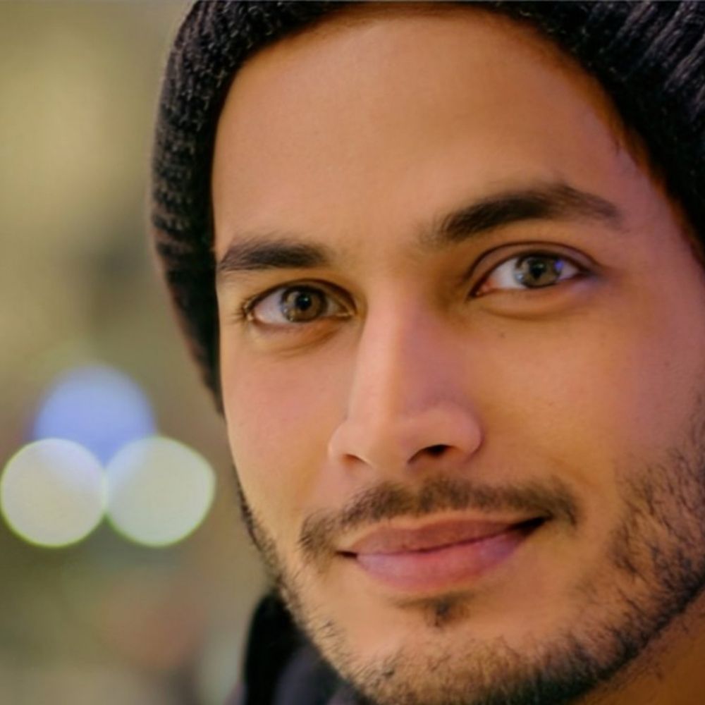 Ritesh