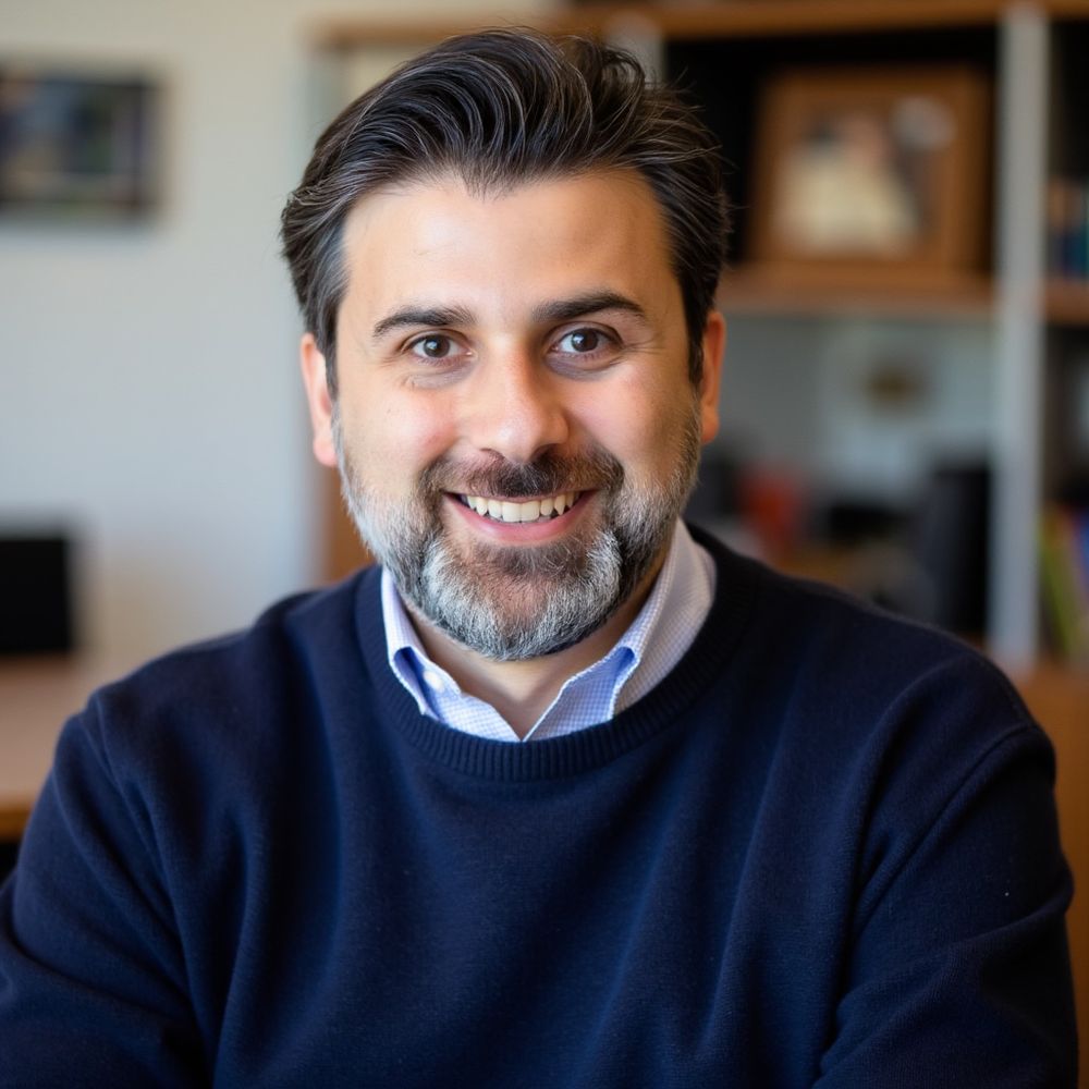 Ashkan Shoamanesh