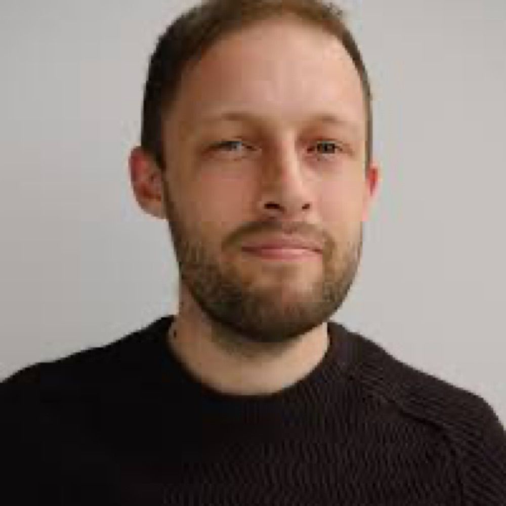 Josh Moritz