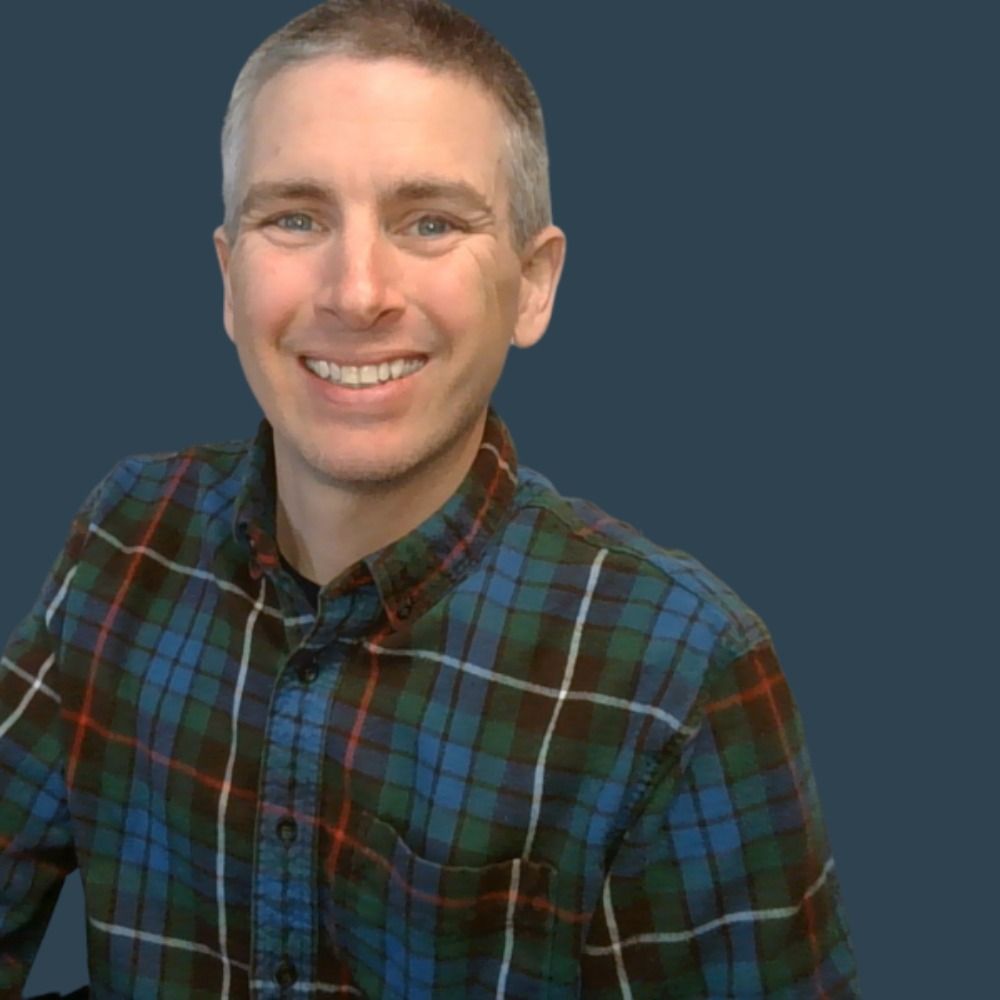 Richard Byrne